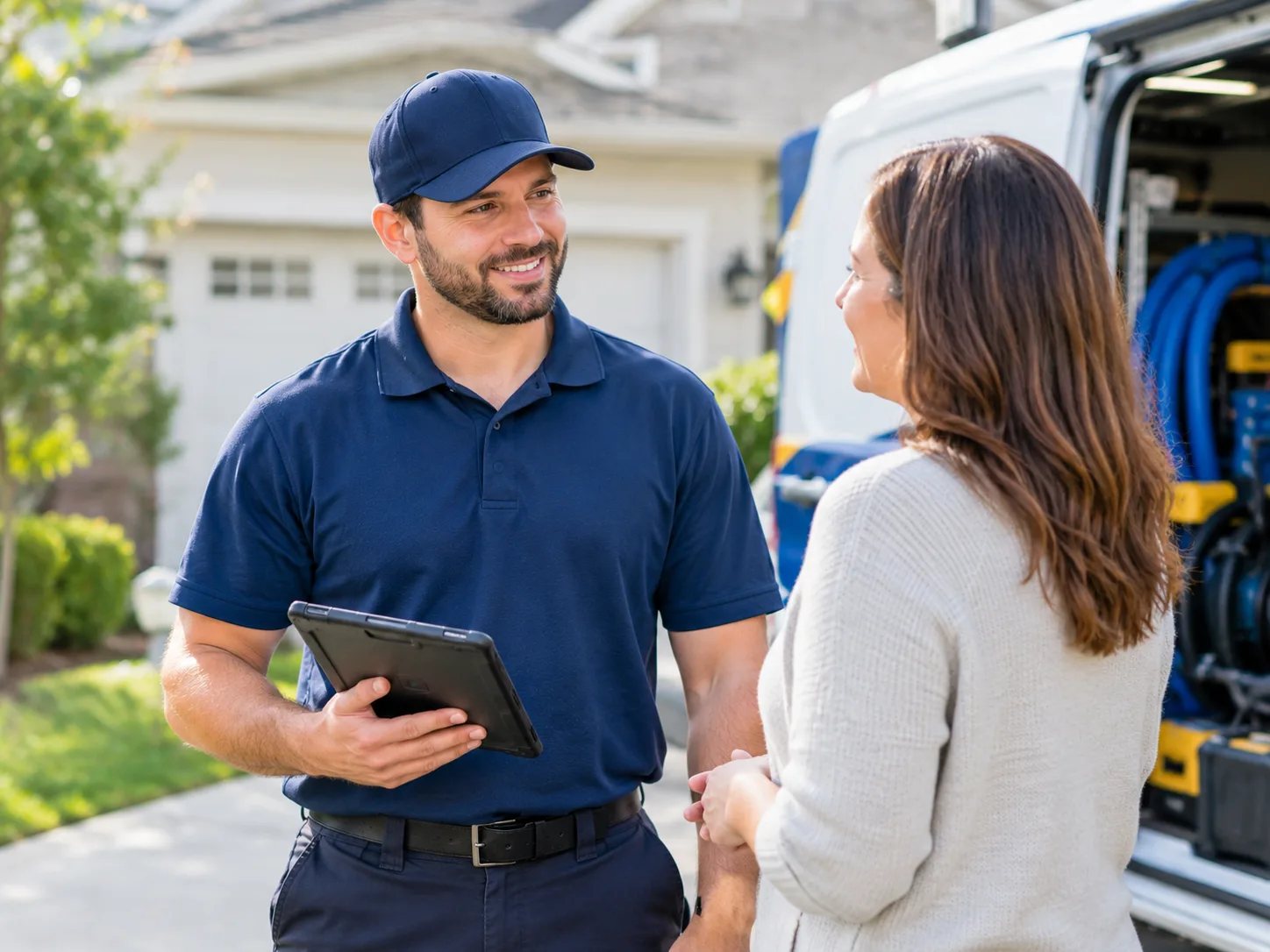 Sewage Backup Cleanup Conover, NC FAQs